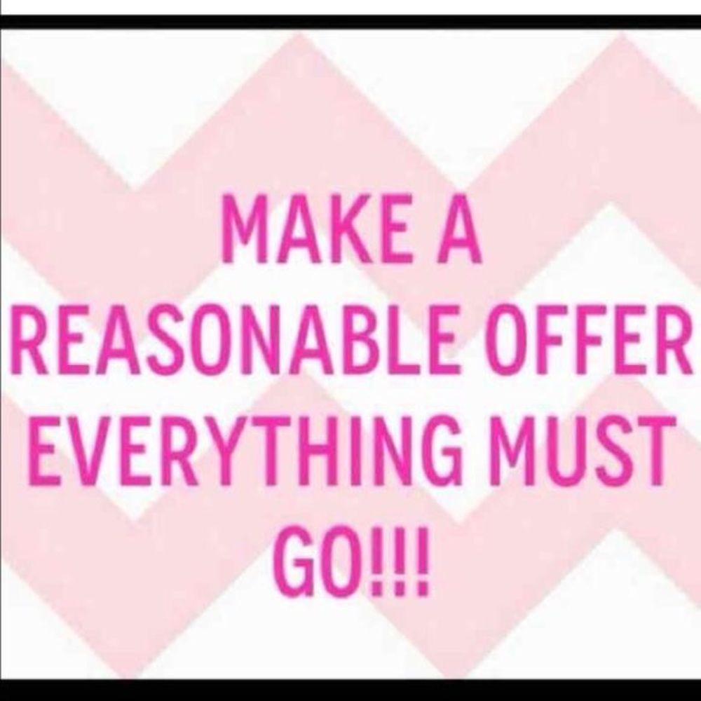 Make me an offer